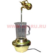 Прикол "Кувшин с водой" 220V