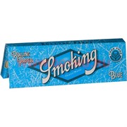 Бумага для самокруток Smoking Blue Tree Free