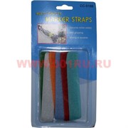 Липучка держатель для кабелей Marker Straps