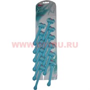 Бритвенный станок женский Soft Care 12 шт
