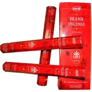 Благовония HEM Hexa FRANK INCENSE
