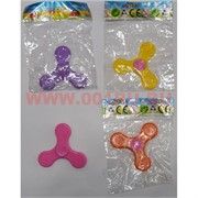 Спиннер fidget цветной 100 шт/уп цена за упаковку
