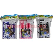 Игрушка детская "змейка" круглая, цвета миксом (288 шт/кор)