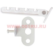 Ограничитель оконный (76-4), цена за 24 шт\уп