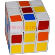Игрушка Кубик Головоломка 5,3 см цена за 6 шт