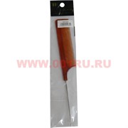 Расческа "TH" professional арт.1020 цвет коричневый