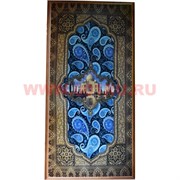 Нарды из дерева "Тадж Махал" 40 см