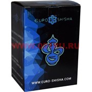 Уголь для калауда Евро Шиша 102 кубика кокосовый 1 кг
