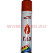 Газ для заправки зажигалок 270 мл "Рунис"