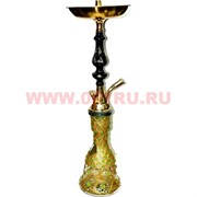 Кальян сирийский 55 см (полный комплект) цвета и формы колб и шахт в ассортименте