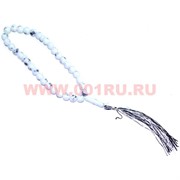 Четки под белый агат, цена за  12 шт/уп