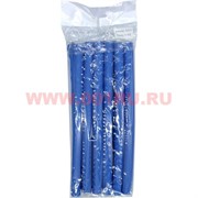 Бигуди "бумеранги" (R2515) оптом h 25 см, d 15 мм (цена за упаковку из 12 штук)