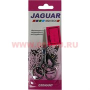 Ножницы маникюрные Juaguar