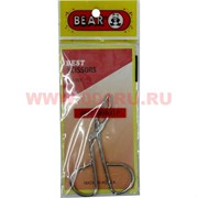 Пинцет для бровей Bear