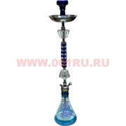 Кальян сирийский на 1 трубку на резьбе (78 см высота)