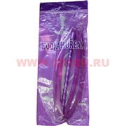 Шланг для кальяна Hookah Dream (силикон, алюминий) цвета ассортимент