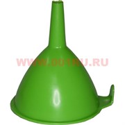 Воронка пластмассовая