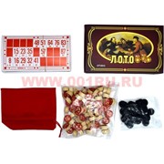 Лото русское цена 60 шт/кор