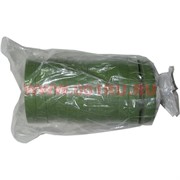 Флористическая лента светло-зеленая 50 м, цена за 12 штук