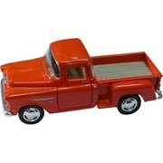 Игрушка машина металлическая Chevrolet ,инерционная