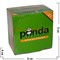 Уголь для кальяна Panda 27 кубиков кокосовый - фото 102604