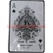 Карты игральные 54 Royalty (Тайвань) 12 шт/уп 144 шт/кор (100% пластик) - фото 107097
