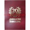 Прикол "Диплом юбиляра 20 лет"
