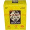 Уголь для кальянов Ecocha 24 кубика 250 гр (кокосовый) - фото 109599