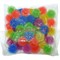 Игрушка для капсул шуршики ежики 500 шт/упаковка - фото 111068