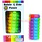 Игрушка головоломка 8 рядов цилиндр Rotate&Slide Puzzle - фото 117320