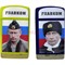 Зажигалка Onix «Главком» газовая турбо