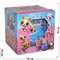 Игрушка в шаре Lilttlest Pet Shop - фото 117633