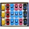 Машинка иннерционная WatchCar Power Battle 18 шт