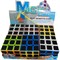 Головоломка кубик Magic Cube 6 шт/уп 56 мм - фото 118174