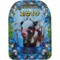 Доска разделочная деревянная Свинья символ 2019 года - фото 126304