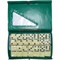 Домино пластмассовое 60 шт/кор