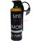 Зажигалка ЮСБ спиральная «M18 Smoke» дымовая граната