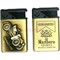 Зажигалка газовая 2 вида турбо «Vintage Car & Marlboro» - фото 132046