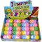 Легкая глина (пластилин) Jumping Beans 20 шт/уп