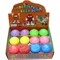 Пластилин легкая глина M&M's цветной 12 шт/уп 480 шт/кор - фото 134448