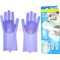 Многофункциональные силиконовые перчатки Better Glove 80 шт/кор