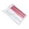 Фасовочные пакеты 500 шт Гриппер Zip Lock 5х7 см 70 мкм - фото 136221