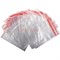 Фасовочные пакеты 1000 шт Гриппер Zip Lock 10х18 см - фото 136227