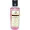 Гель для душа Khadi Natural «Rose&Honey» 210 мл - фото 138138