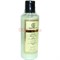 Увлажняющий лосьон Khadi Natural «Aloevera» 210 мл