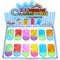 Лизун мялка «IceCream Crystal Mud» 24 шт/уп
