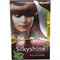 Хна для волос Silky Shine коричневая (7 уп X 12 гр)