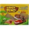 Игрушка механическая Crazy Dino (кусается) - фото 143981