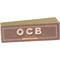 Фильтры типсы OCB 50 листов Unbleached