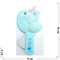 Вентилятор детский Яблоко 12 шт/уп - фото 149218